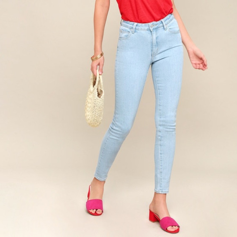 Rolla’s West Coast Jeans